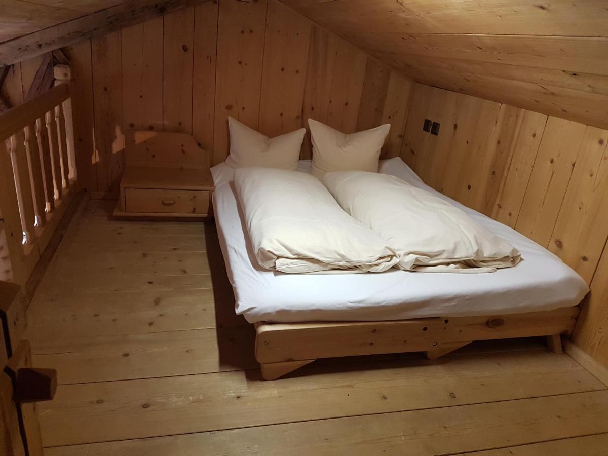 Gasthof Schuetzenwirt Steinach am Brenner Eksteriør bilde