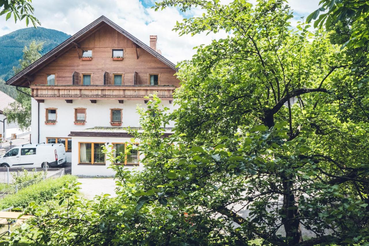 Gasthof Schuetzenwirt Steinach am Brenner Eksteriør bilde